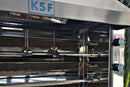 KSF Haehnchengrill Muenchen 4 Standard - Elektro