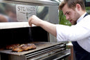 KSF Steaker K
