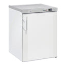 Casselin Kühlschrank 200 L Weiß A++