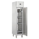 Casselin Kühlschrank 235 L Stahl