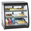 Casselin Kühlvitrine 156 L