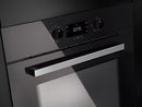 Küppersbusch B 6120.0 S K-Series. 1 Backofen Schwarz