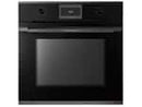 Küppersbusch B 6330.0 S2 Comfort+ Backofen Schwarz/Black Chrome