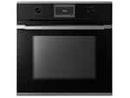 Küppersbusch B 6330.0 S3 Comfort+ Backofen Schwarz/Silver Chrome