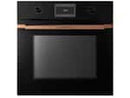 Küppersbusch B 6330.0 SE7 K-Series. 3 Backofen Schwarz/Copper