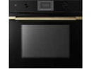 Küppersbusch B 6350.0 SE4 K-Series. 3 Backofen Schwarz/Gold
