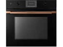 Küppersbusch B 6350.0 SE7 K-Series. 3 Backofen Schwarz/Copper