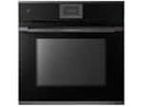 Küppersbusch B 6550.0 S2 Premium+ Backofen Schwarz/Black Chrome