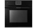Küppersbusch B 6550.0 S5 Premium+ Backofen Schwarz/Black Velvet