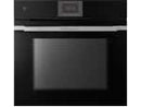 Küppersbusch B 6550.0 SE1 K-Series.5 Backofen Schwarz/Edelstahl