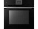 Küppersbusch B 6550.0 SE3 K-Series.5 Backofen Schwarz/Silver Chrome