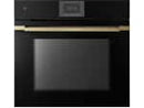 Küppersbusch B 6550.0 SE4 K-Series.5 Backofen Schwarz/Gold