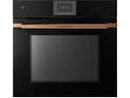 Küppersbusch B 6550.0 SE7 K-Series.5 Backofen Schwarz/Copper