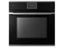 Küppersbusch B 6850.0 S3 K-Series. 8 Backofen Schwarz/Silver Chrome