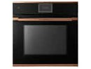 Küppersbusch B 6850.0 S6 K-Series. 8 Backofen Schwarz/Copper