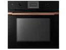 Küppersbusch B 6850.0 SE7 K-Series. 8 Backofen Schwarz/Copper