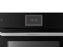 Küppersbusch B 6850.0 SE3 K-Series. 8 Backofen Schwarz/Silver Chrome