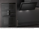 Küppersbusch BD 6340.0 KSM6 K-Series.3 Dampfbackofen MattBlack