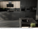 Küppersbusch BD 6340.0 KSM6 K-Series.3 Dampfbackofen MattBlack