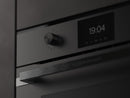 Küppersbusch BD 6340.0 KSM6 K-Series.3 Dampfbackofen MattBlack