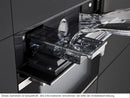 Küppersbusch BD 6340.0 SE1 K-Series.3 Dampfbackofen Schwarz/Edelstahl