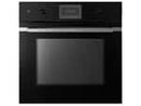 Küppersbusch BD 6340.0 SE3 K-Series.3 Dampfbackofen Schwarz/Silver Chrome