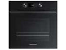 Küppersbusch BP 6200.0 S1 Pyrolyse Backofen Schwarz