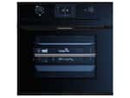 Küppersbusch BP 6332.0 S5 K-Series.3 Pyrolyse Pizza-Backofen Schwarz/Black Velvet