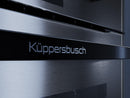 Küppersbusch BP 6350.0 GPH6 K-Series. 3 Pyrolyse Backofen Graphite/Schwarz