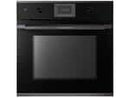 Küppersbusch BP 6350.0 S2 Comfort+ Pyrolyse Backofen Schwarz/Black Chrome