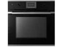 Küppersbusch BP 6350.0 S3 Comfort+ Pyrolyse Backofen Schwarz/Silver Chrome