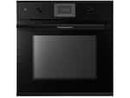 Küppersbusch BP 6350.0 S5 Comfort+ Pyrolyse Backofen Schwarz/Black Velvet