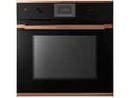 Küppersbusch BP 6350.0 S7 Comfort+ Pyrolyse Backofen Schwarz/Copper