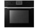 Küppersbusch BP 6350.0 SE1 K-Series. 3 Pyrolyse Backofen Schwarz/Edelstahl
