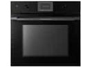 Küppersbusch BP 6350.0 SE2 K-Series. 3 Pyrolyse Backofen Schwarz/Black Chrome