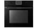 Küppersbusch BP 6350.0 SE6 K-Series. 3 Pyrolyse Backofen Schwarz/Black Steel
