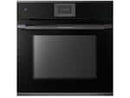 Küppersbusch BP 6550.0 S2 Premium+ Pyrolyse Backofen Schwarz/Black Chrome