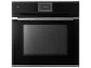 Küppersbusch BP 6550.0 S3 Premium+ Pyrolyse Backofen Schwarz/Silver Chrome