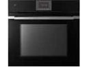 Küppersbusch BP 6550.0 SE3 K-Series 5 Pyrolyse Backofen Schwarz/SilverChrome