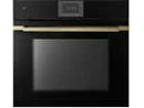 Küppersbusch BP 6550.0 SE4 K-Series 5 Pyrolyse Backofen Schwarz/Gold