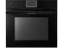 Küppersbusch BP 6550.0 SE5 K-Series 5 Pyrolyse Backofen Schwarz/Black Velvet