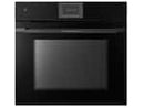 Küppersbusch BP 6550.0 SE6 K-Series 5 Pyrolyse Backofen Schwarz/Black Steel