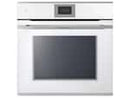 Küppersbusch BP 6550.0 W1 Premium+ Pyrolyse Backofen Weiß/Edelstahl