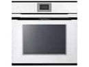 Küppersbusch BP 6550.0 W5 Premium+ Pyrolyse Backofen Weiß/Black Velvet