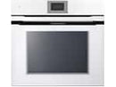 Küppersbusch BP 6550.0 WE5 K-Series 5 Pyrolyse Backofen Weiß/Black Velvet
