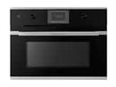 Küppersbusch CB 6350.0 S1 K-Series.3 Compact Backofen Schwarz/Edelstahl