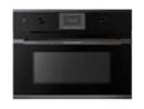 Küppersbusch CB 6350.0 S2 K-Series.3 Compact Backofen Schwarz/Black Chrome
