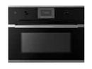 Küppersbusch CB 6350.0 S3 K-Series.3 Compact Backofen Schwarz/Silver Chrome