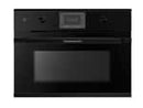 Küppersbusch CB 6350.0 S5 K-Series.3 Compact Backofen Schwarz/Black Velvet