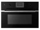 Küppersbusch CB 6350.0 SE3 K-Series.3 Compact Backofen Schwarz/Silver Chrome